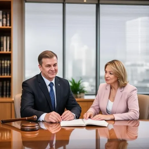 Petroff Law Offices, LLC reviews