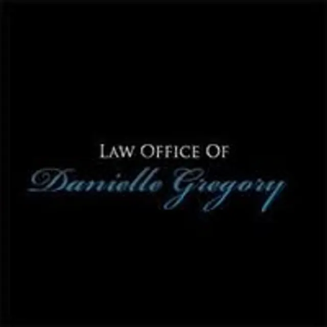 Law Office Of Danielle Gregory reviews