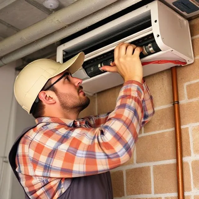 Parker Plumbing & Heating Ltd reviews