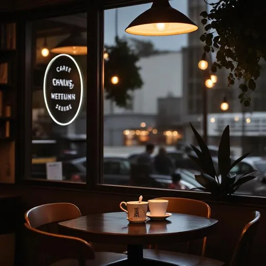 Murray Street Coffee Shop reviews