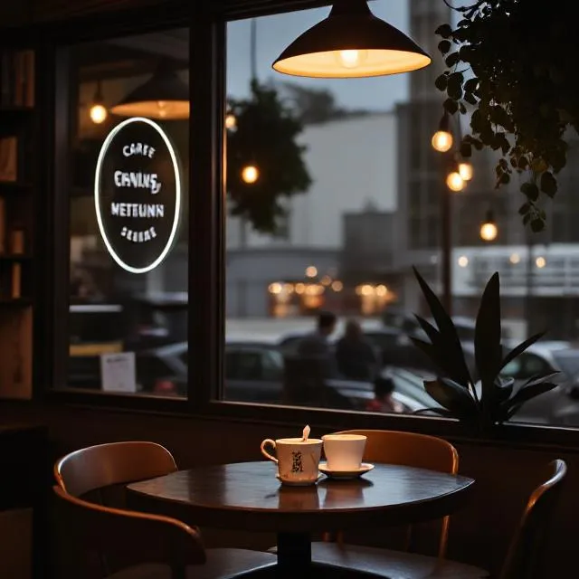 Shatterbox Coffee Company reviews