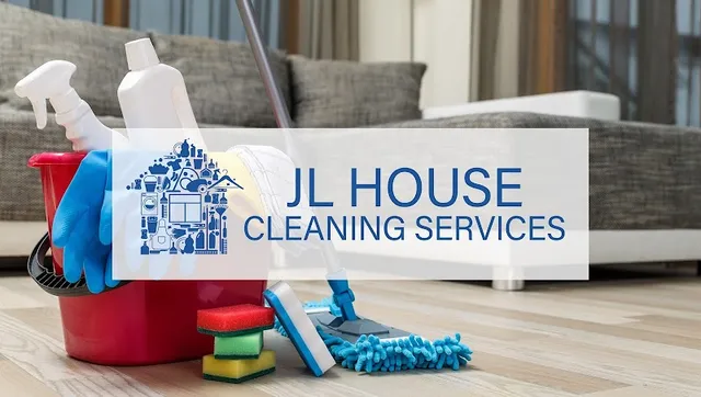 JL House Cleaning Services reviews