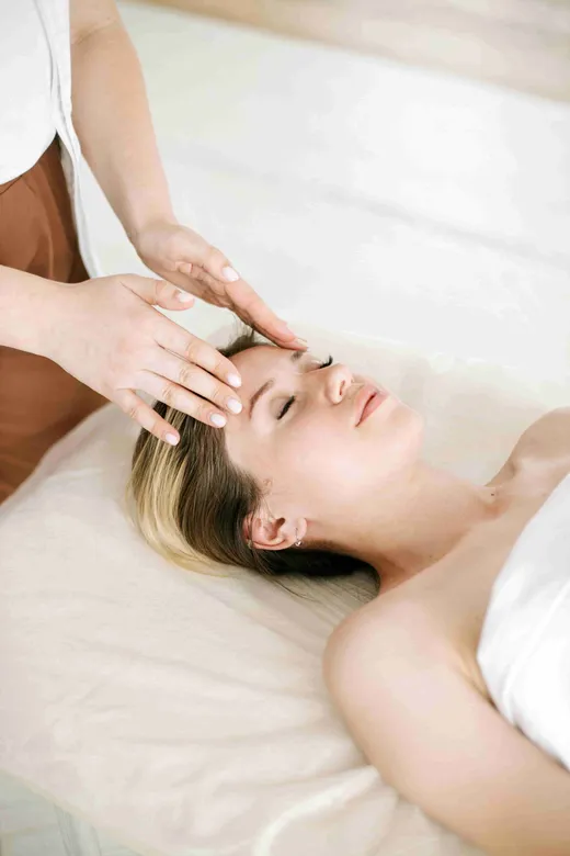 Siam Orchid Traditional Thai Massage reviews