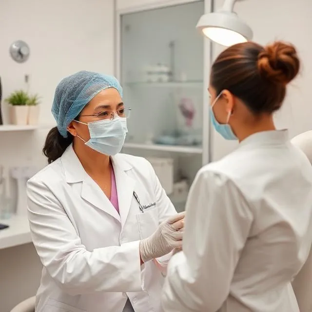 Warthan Dermatology Mohs Skin Cancer Surgery Center reviews