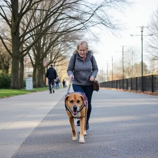 Lucky Dog Walking and Pet Care Service reviews