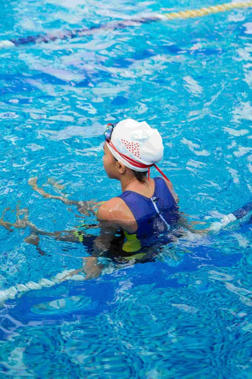Goldfish Swim School - Bayshore reviews