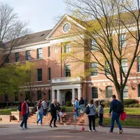 Université Sainte-Anne Campus de Halifax reviews