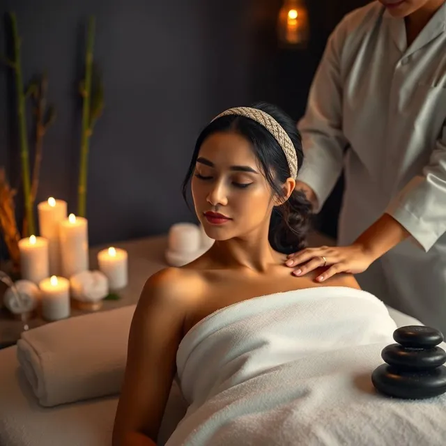 Sunflower Spa reviews