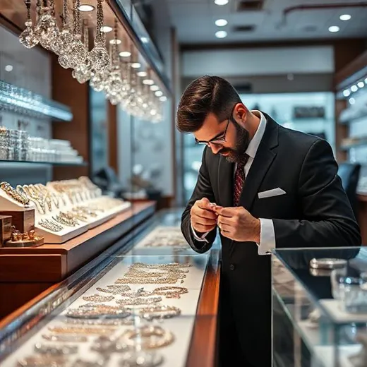Makkah Jewellers reviews