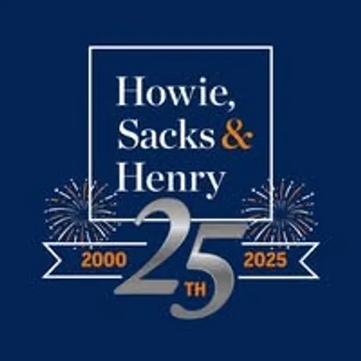 Howie, Sacks & Henry LLP reviews