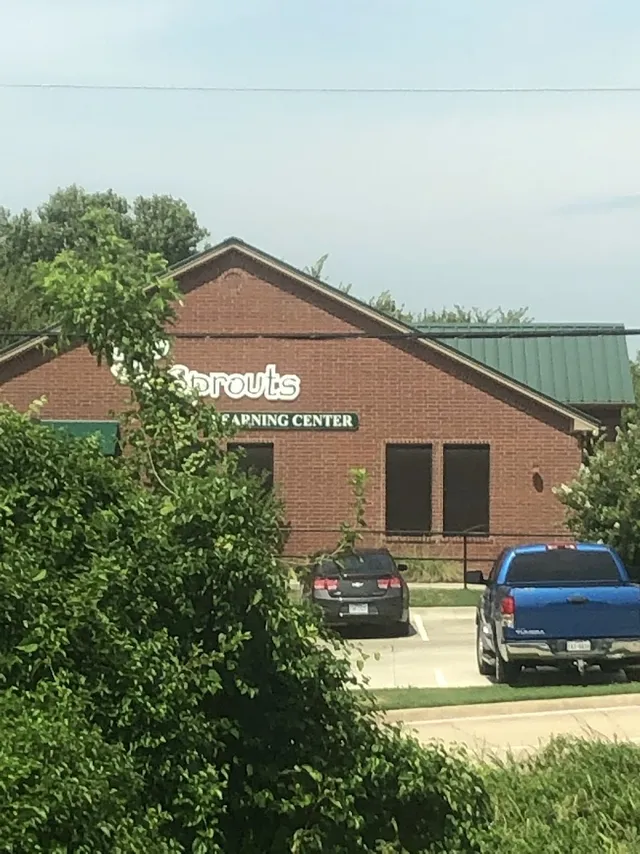 Sprouts Learning Center reviews