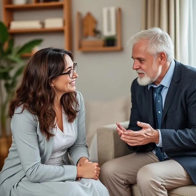Marriage Couples Counseling and life coaching reviews