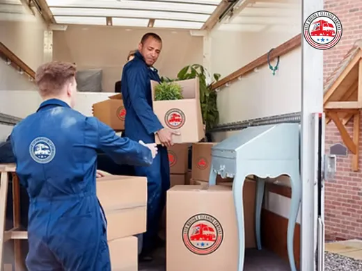 FECH Moving & Cleaning Company reviews