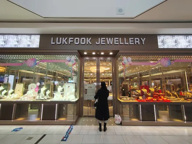 Luk Fook reviews