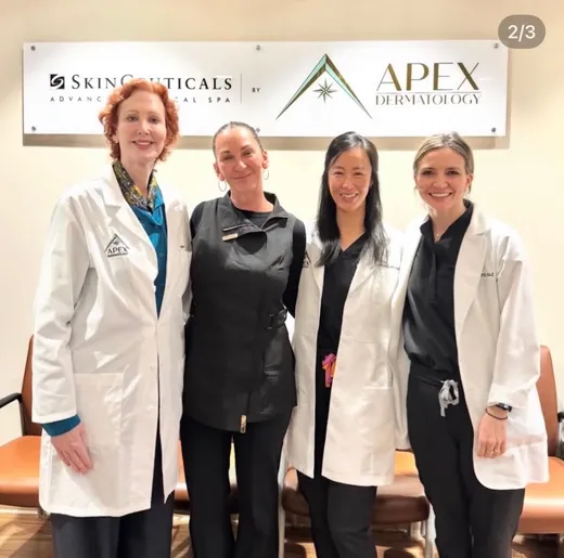 Apex Dermatology reviews