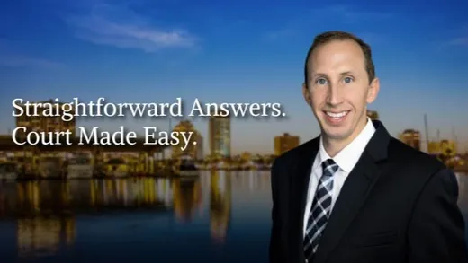 The Law Office of Matthew Konecky, P.A. reviews