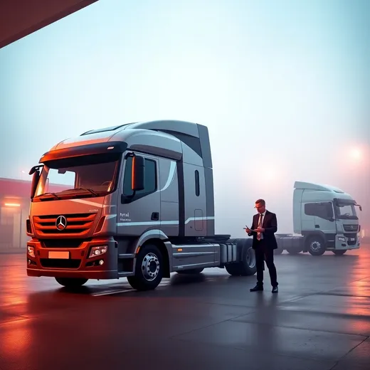 Penske Truck Rental reviews