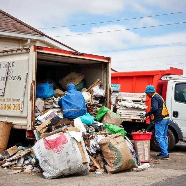 310-DUMP EDMONTON WASTE & RECYCLING reviews
