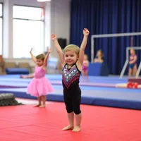 Kyle Shewfelt Gymnastics reviews