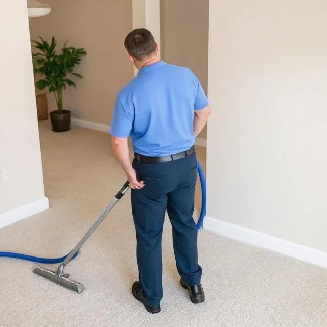 JON AND SONS CARPET CLEANERS reviews