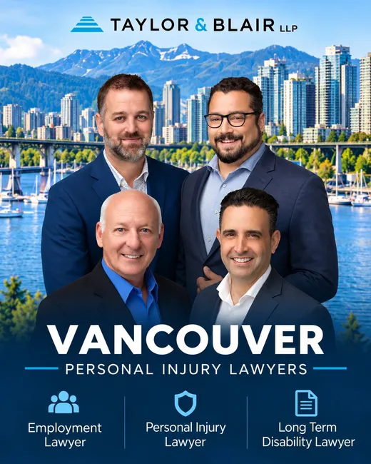 Taylor & Blair LLP reviews