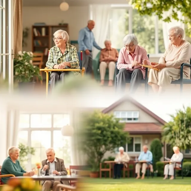The Village of River Oaks reviews