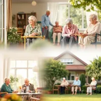 Chartwell Deerview Crossing Retirement Residence reviews