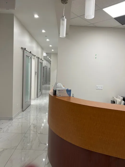 Maple Vaughan Dental reviews