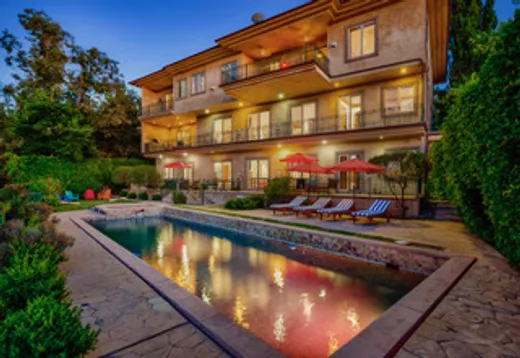Luxe Recovery | Drug & Alcohol Rehab reviews