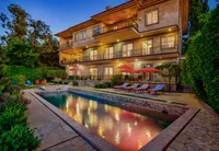 Luxe Recovery | Drug & Alcohol Rehab reviews