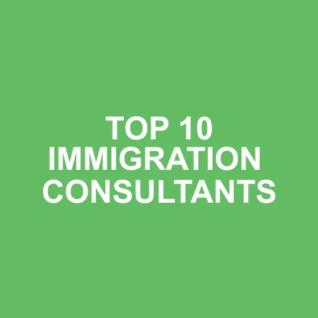 Total Visa Immigration Services Inc | Best Immigration Consultant | PR Card Renewal | Student Visa | BC PNP | Super Visa reviews