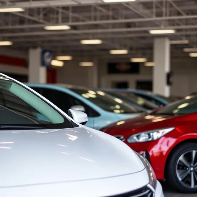 Phoenix Used Cars AUTO TIME reviews