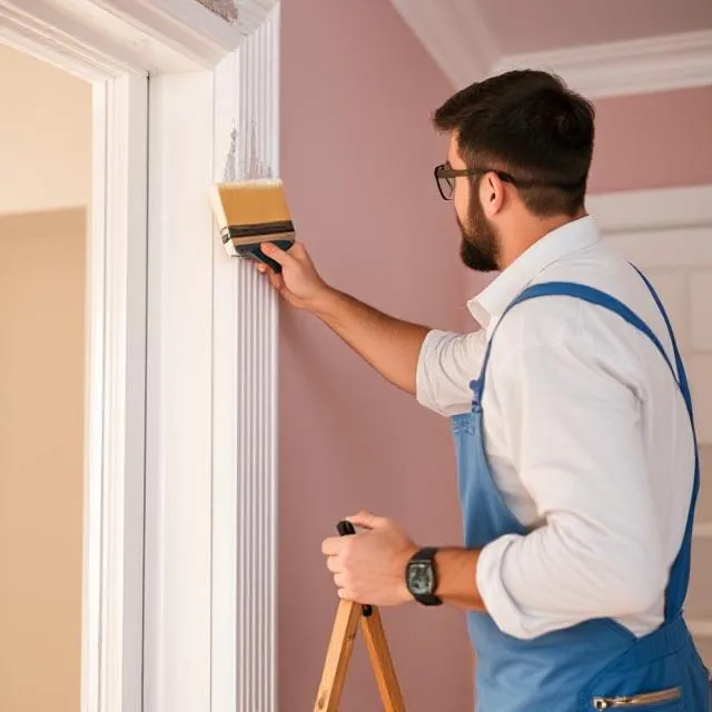Pacific Coat Painting reviews