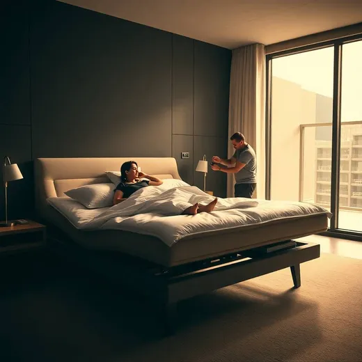 Leon's Furniture reviews