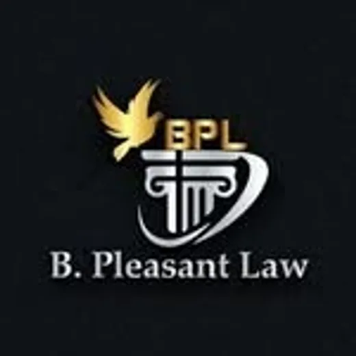 B. PLEASANT LAW, PLLC reviews
