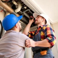 Air Repair Pros reviews