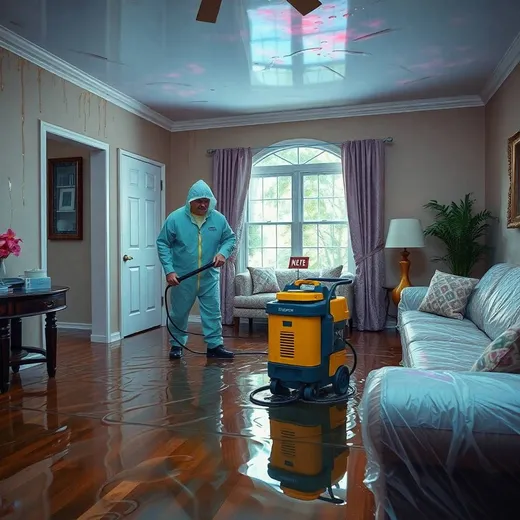 SERVPRO of Kirkland reviews