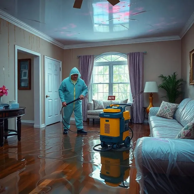 Pure Maintenance Mold Remediation - Jacksonville reviews