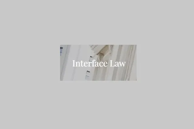Interface Law Professional Corporation reviews