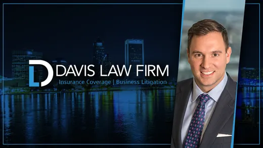 Davis Law Firm reviews
