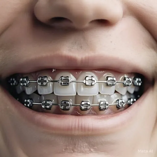 Queen City Smiles Orthodontics reviews