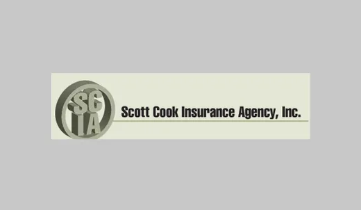 Scott Cook Insurance Agency Inc reviews
