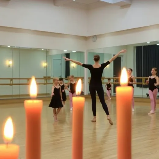 Elan Dance Arts reviews