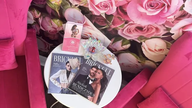 World of Beauty Miami reviews