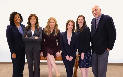 Miller Law Group reviews