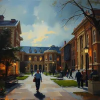 Gardner-Webb University reviews