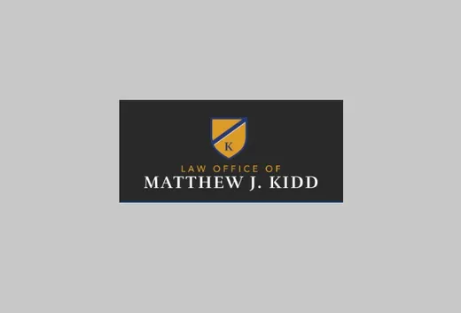 The Law Office of Matthew J. Kidd & Associates, P.C. reviews