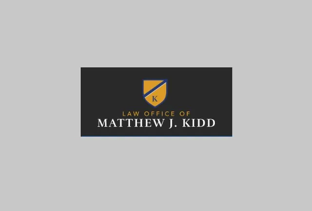 The Law Office of Matthew J. Kidd & Associates, P.C. reviews