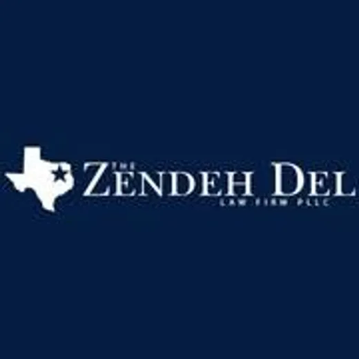 The Zendeh Del Law Firm, PLLC reviews