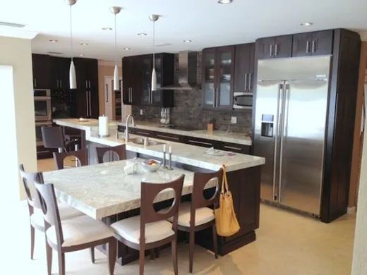 Kitchen Renovations Perfected reviews